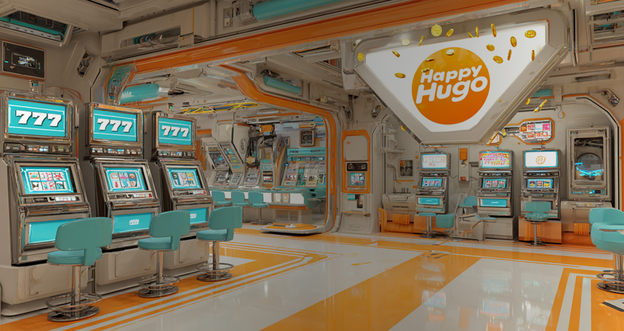 Happy Hugo Casino