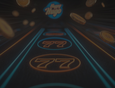 Happy Hugo Casino