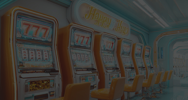 Happy Hugo Casino