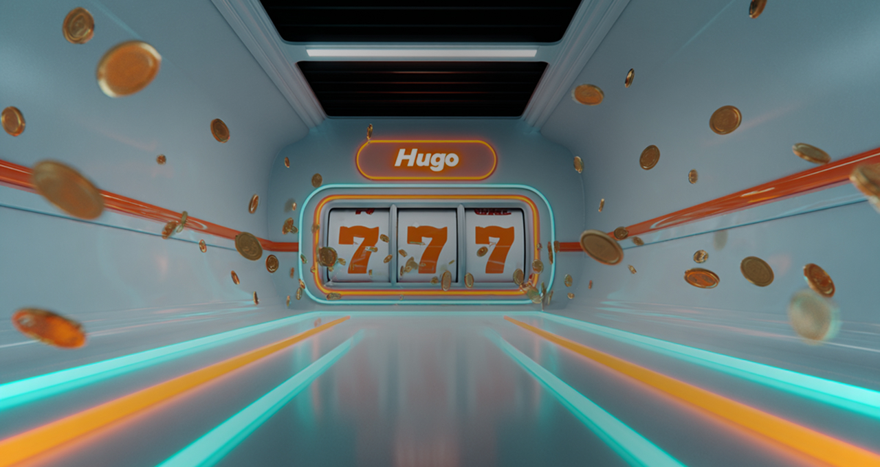 Happy Hugo Casino